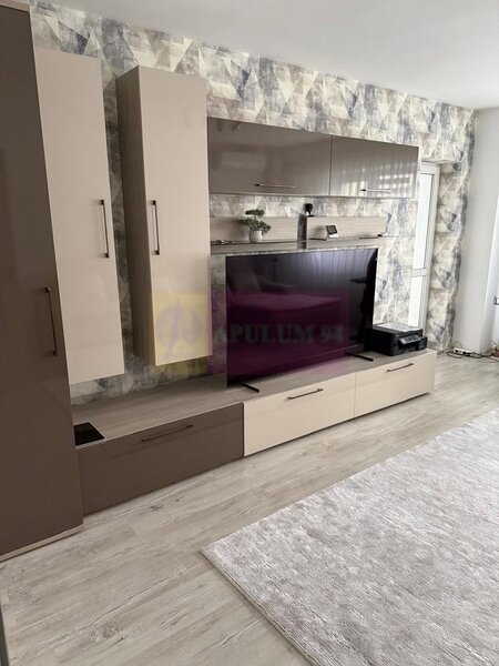 Apartamenr 3 camere in 13 Septembrie, Parc Sebastian