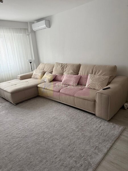 Apartamenr 3 camere in 13 Septembrie, Parc Sebastian