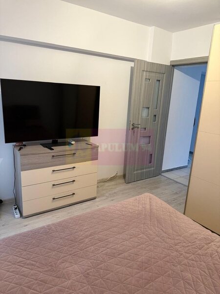 Apartamenr 3 camere in 13 Septembrie, Parc Sebastian