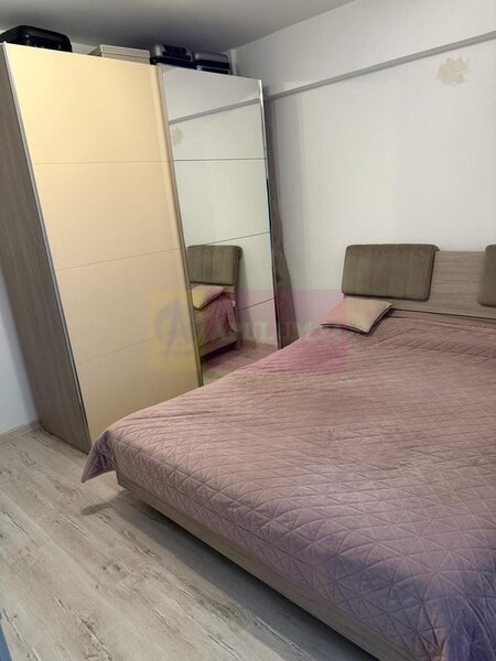 Apartamenr 3 camere in 13 Septembrie, Parc Sebastian