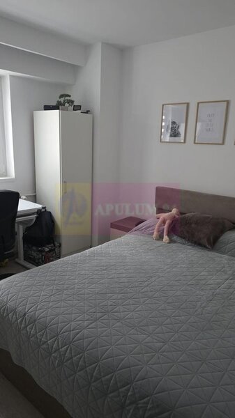 Apartamenr 3 camere in 13 Septembrie, Parc Sebastian