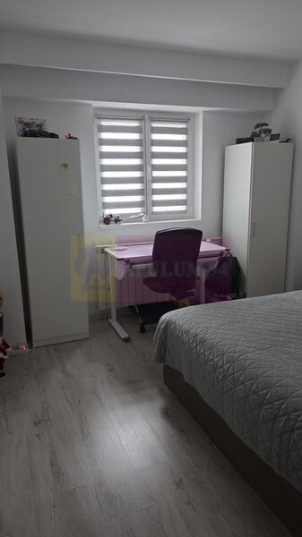 Apartamenr 3 camere in 13 Septembrie, Parc Sebastian