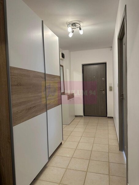 Apartamenr 3 camere in 13 Septembrie, Parc Sebastian