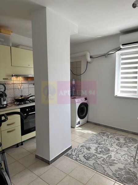 Apartamenr 3 camere in 13 Septembrie, Parc Sebastian