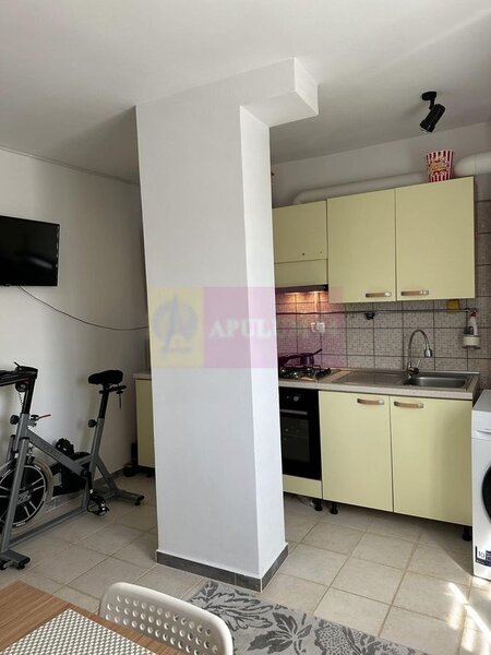 Apartamenr 3 camere in 13 Septembrie, Parc Sebastian